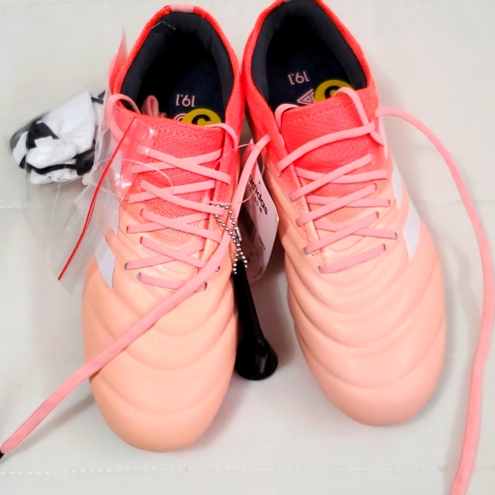 Adidas Soccer Shoes